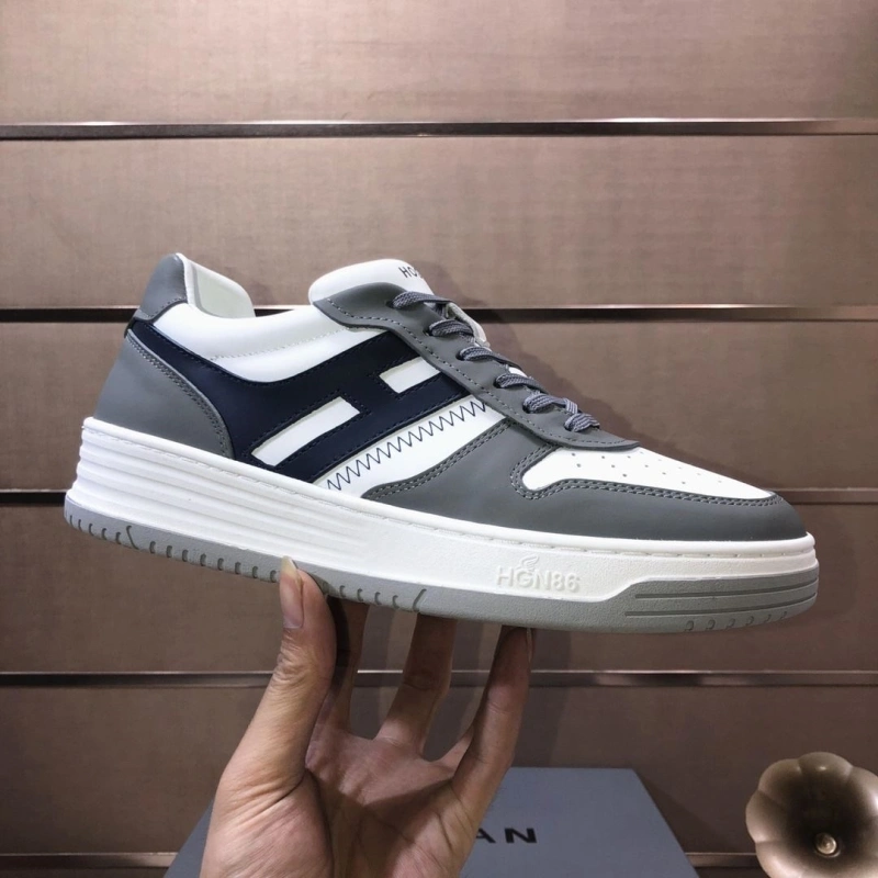 Hxgxn Sneakers Soft 177494