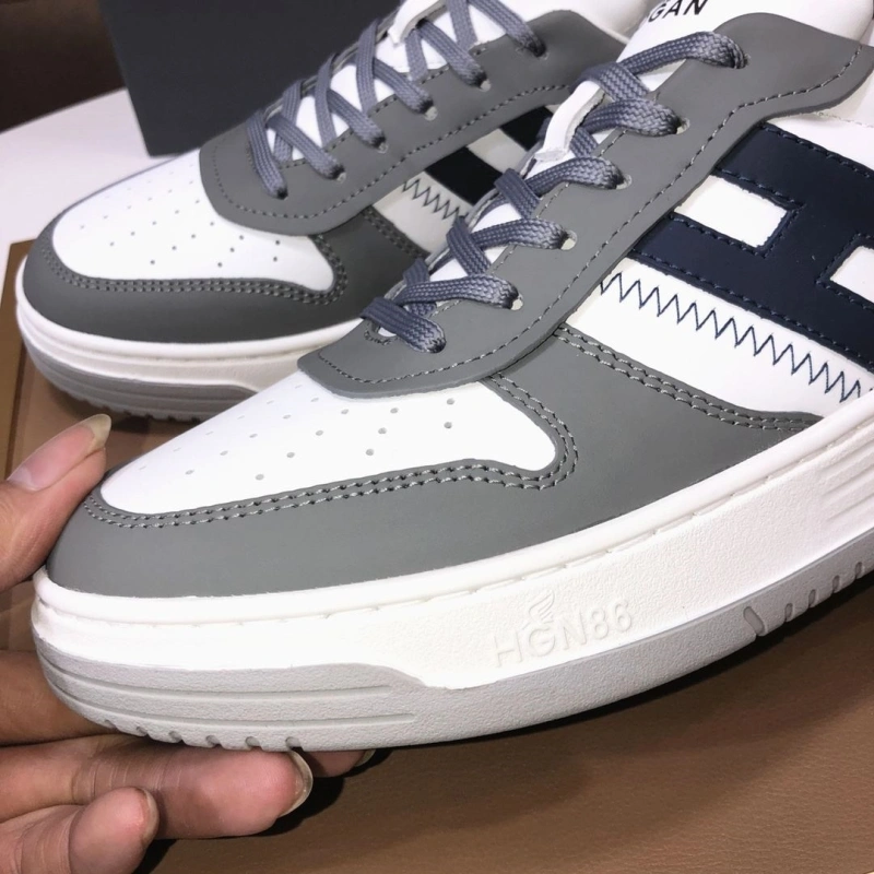 Hxgxn Sneakers Soft 177494