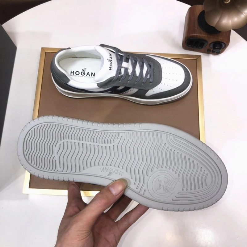 Hxgxn Sneakers Soft 177494