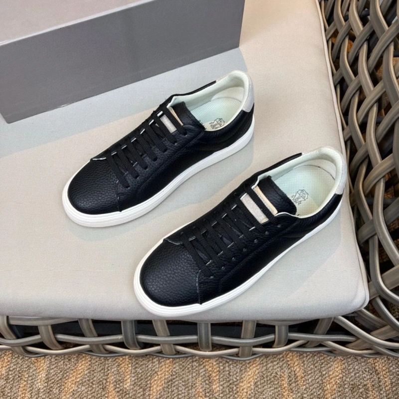Brxnxllo Cxcxnelli Sneakers Resilient 114065