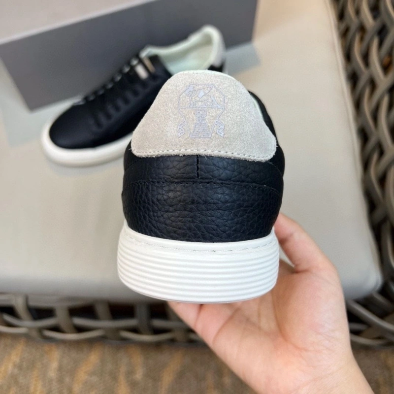 Brxnxllo Cxcxnelli Sneakers Resilient 114065