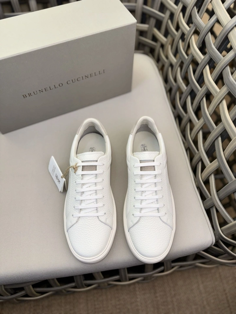 HighQuality Brxnxllo Cxcxnelli Sneakers 114062
