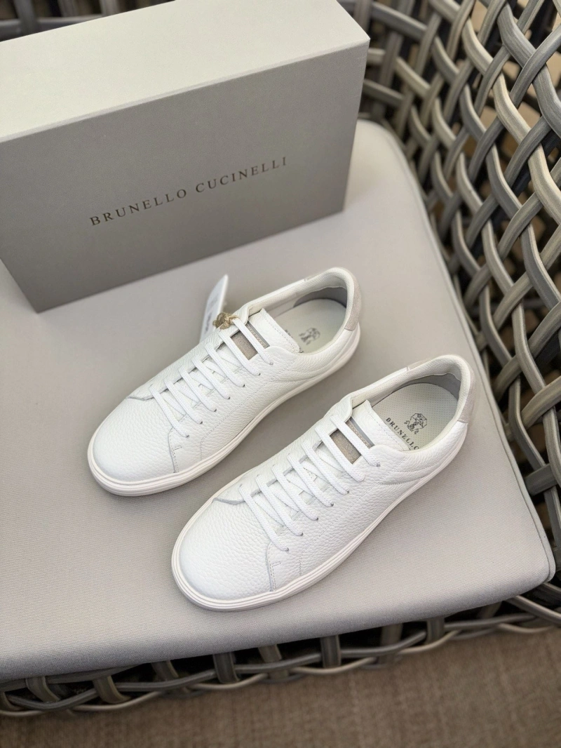HighQuality Brxnxllo Cxcxnelli Sneakers 114062