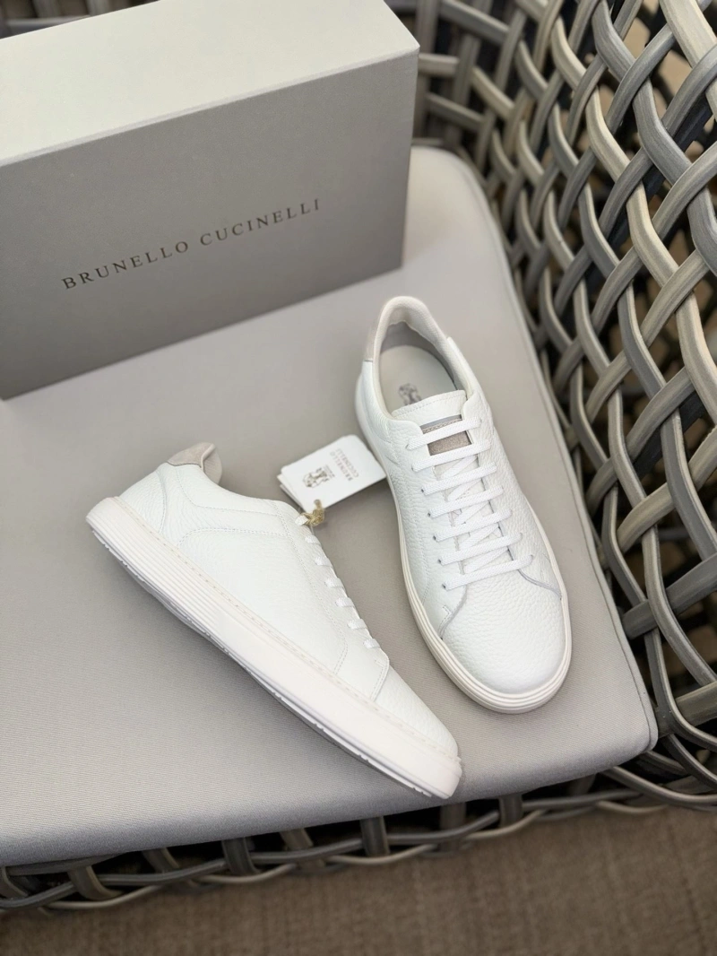 HighQuality Brxnxllo Cxcxnelli Sneakers 114062