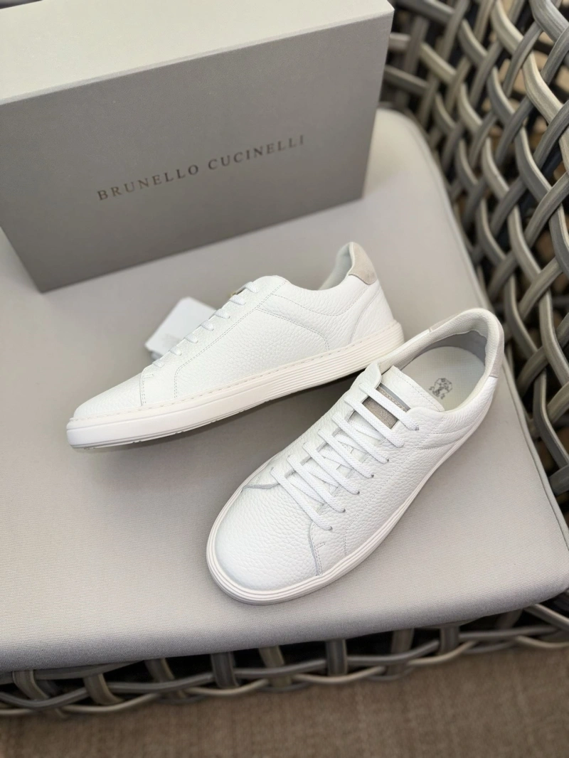 HighQuality Brxnxllo Cxcxnelli Sneakers 114062