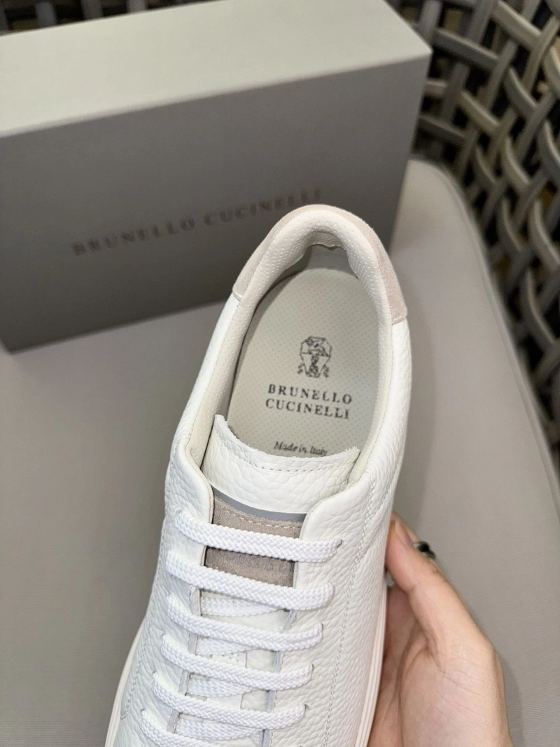 HighQuality Brxnxllo Cxcxnelli Sneakers 114062
