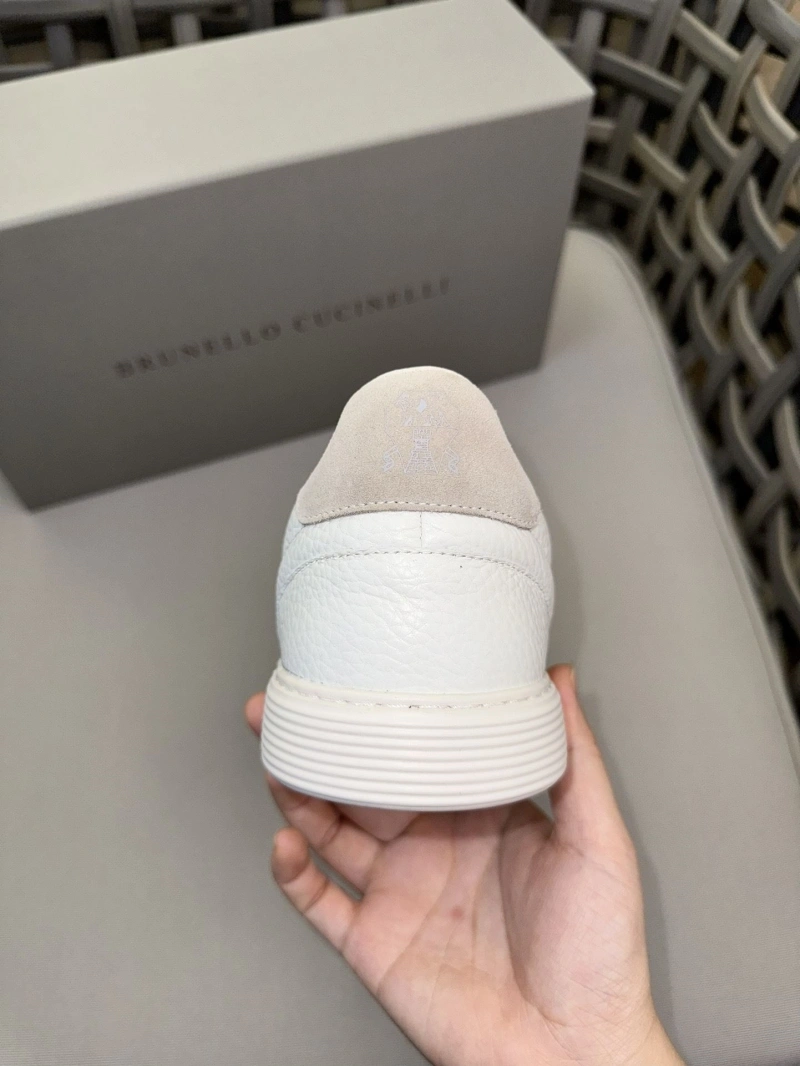 HighQuality Brxnxllo Cxcxnelli Sneakers 114062