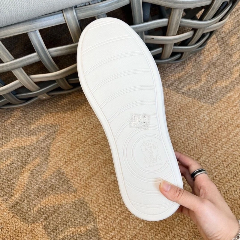 Brxnxllo Cxcxnelli Sneakers Reliable 114054