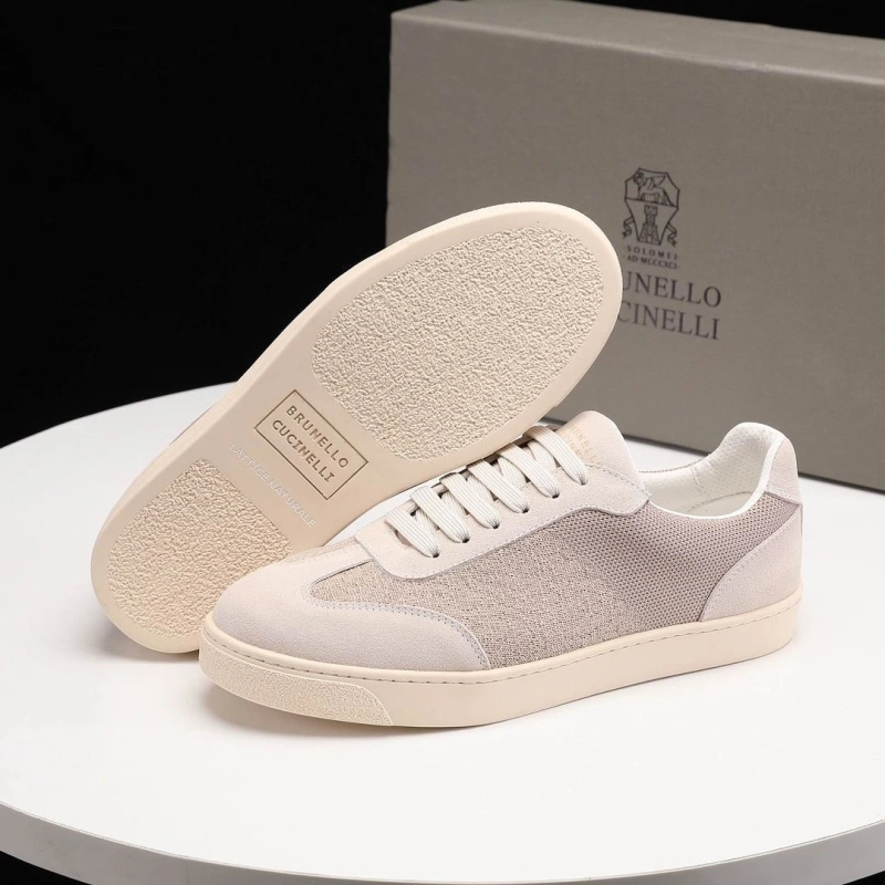 Brxnxllo Cxcxnelli Sneakers GoodFit 114047