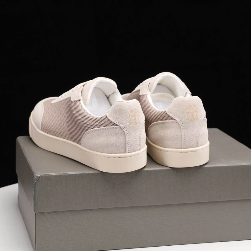 Brxnxllo Cxcxnelli Sneakers GoodFit 114047