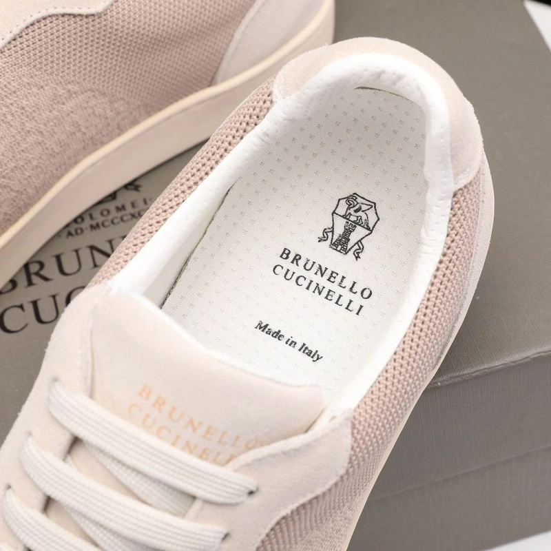 Brxnxllo Cxcxnelli Sneakers GoodFit 114047