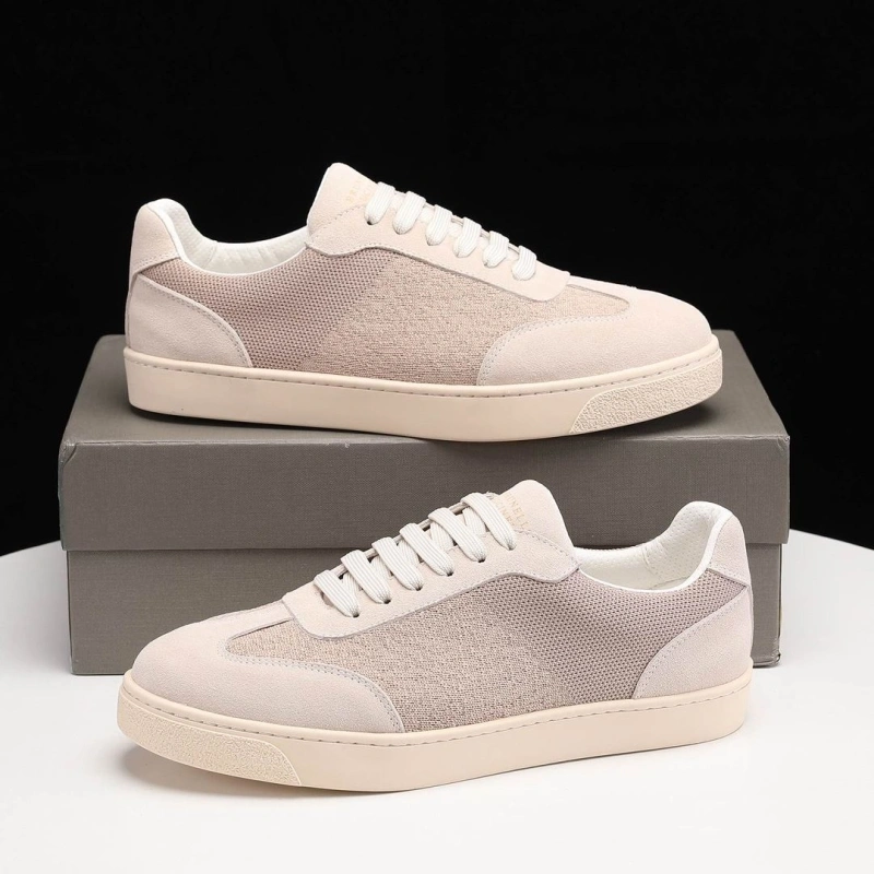 Brxnxllo Cxcxnelli Sneakers GoodFit 114047