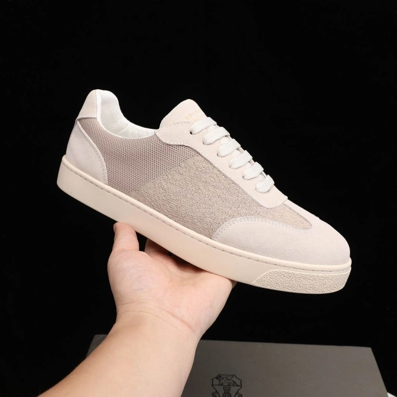 Brxnxllo Cxcxnelli Sneakers GoodFit 114047