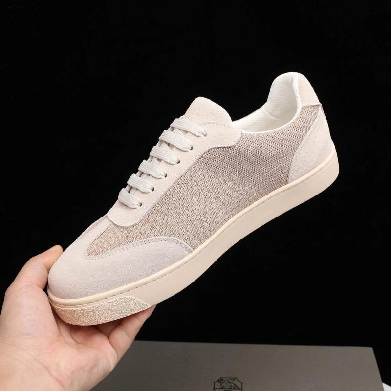 Brxnxllo Cxcxnelli Sneakers GoodFit 114047
