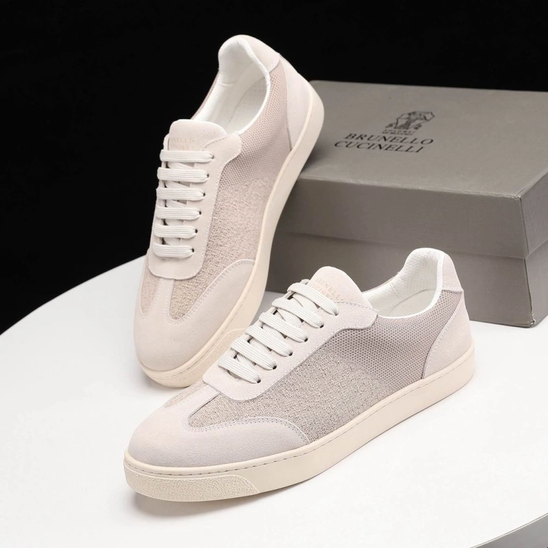 Brxnxllo Cxcxnelli Sneakers GoodFit 114047
