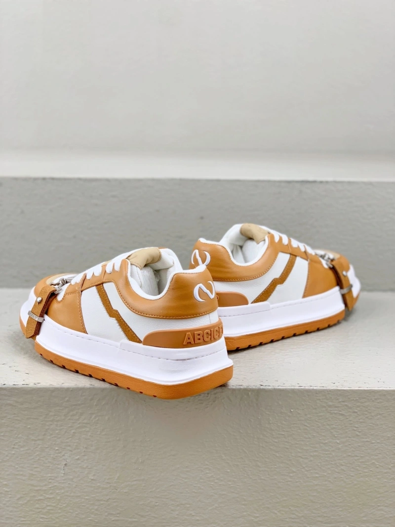 Refined Brxnxllo Cxcxnelli Sneakers 114050