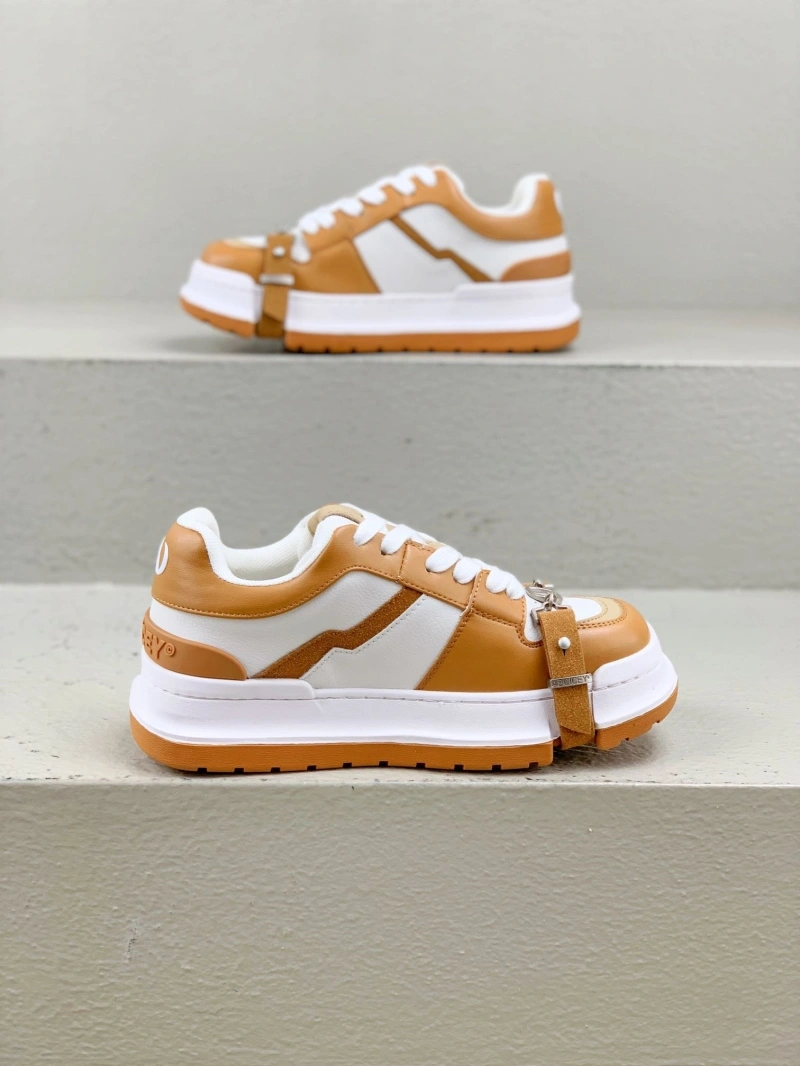 Refined Brxnxllo Cxcxnelli Sneakers 114050