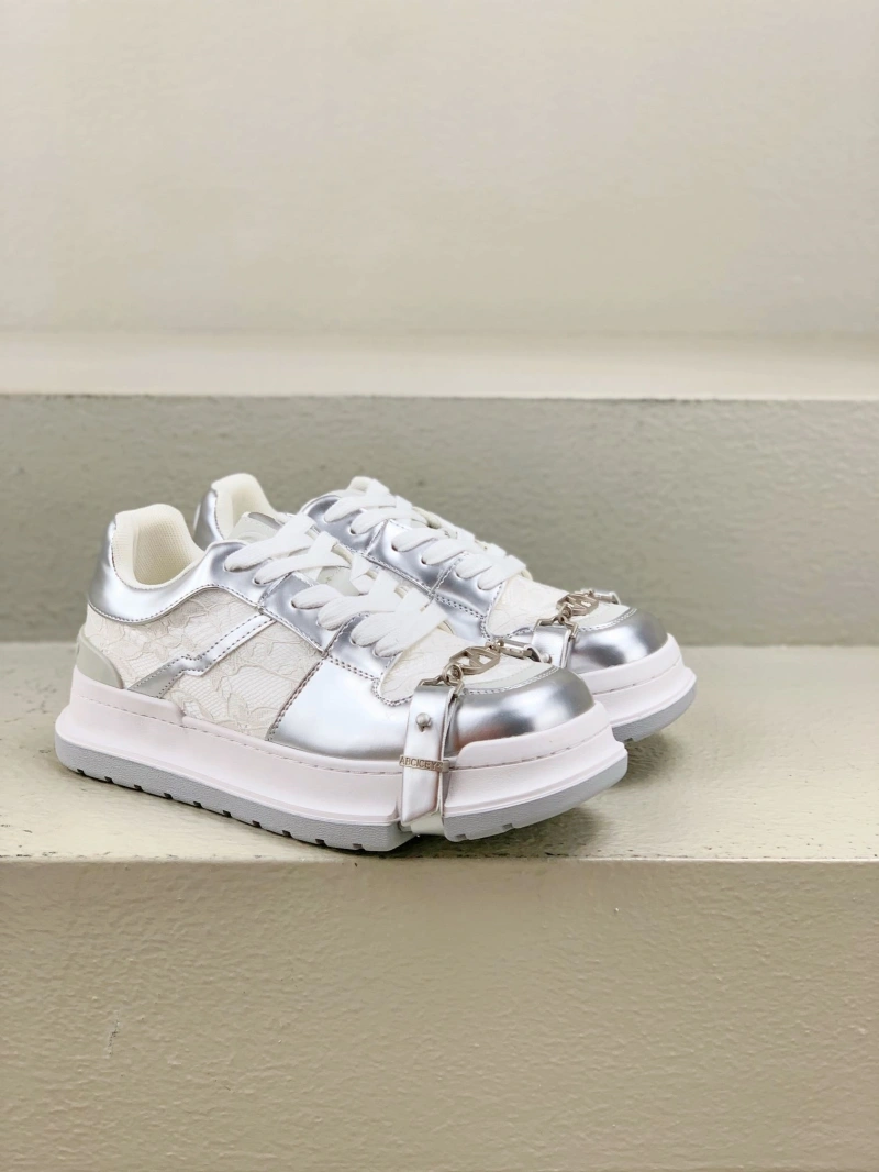 Brxnxllo Cxcxnelli Sneakers Comfortable 114052