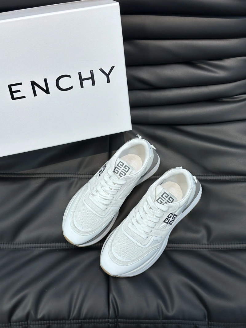 Gxvxnchy Sneakers Breathable 154092