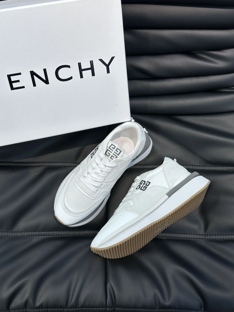 Gxvxnchy Sneakers Breathable 154092