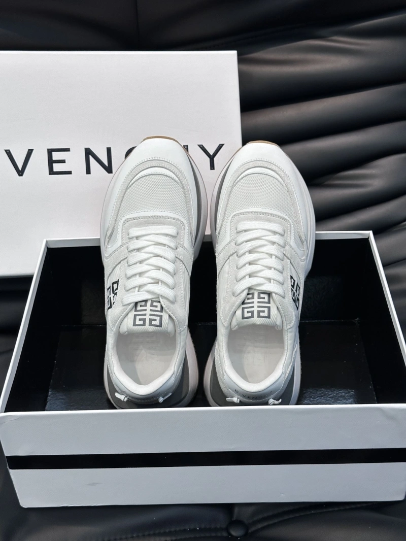 Gxvxnchy Sneakers Breathable 154092