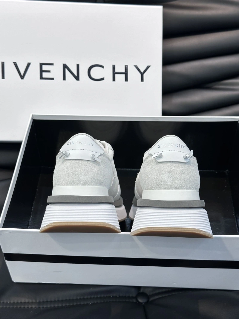 Gxvxnchy Sneakers Breathable 154092