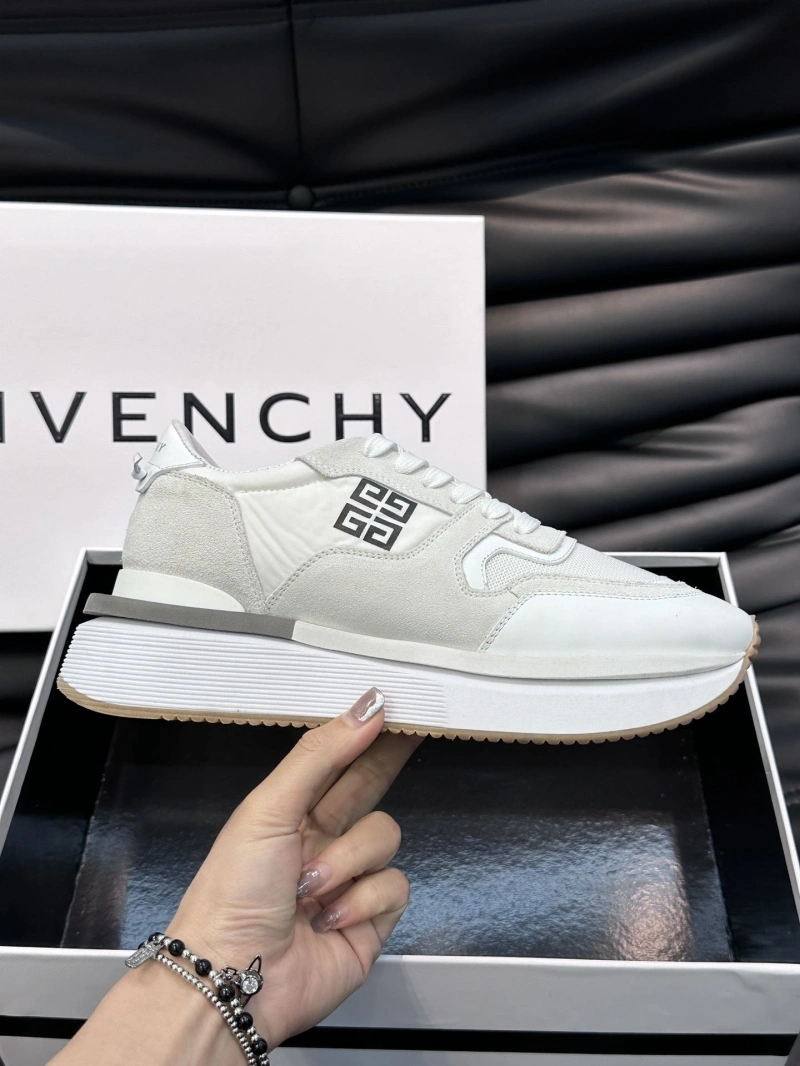 Gxvxnchy Sneakers Breathable 154092