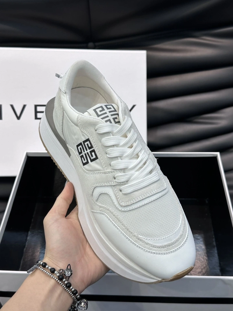 Gxvxnchy Sneakers Breathable 154092