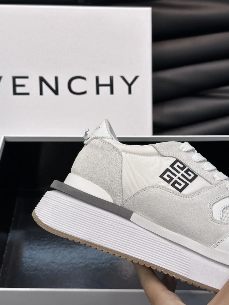Gxvxnchy Sneakers Breathable 154092