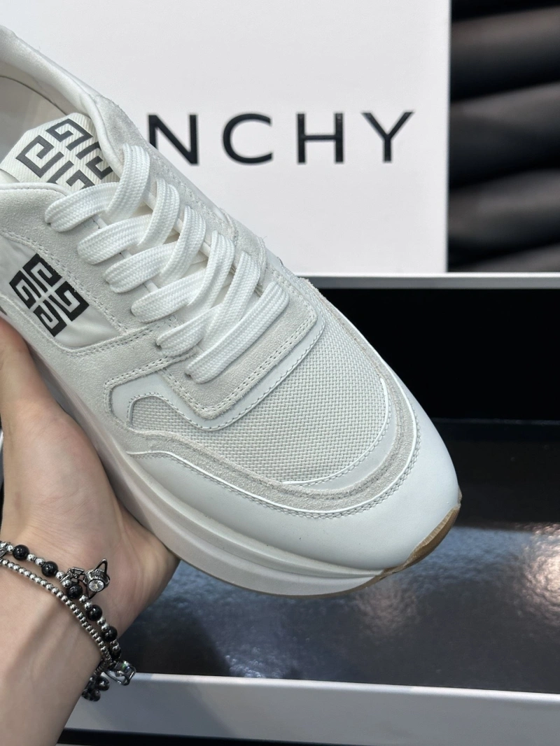 Gxvxnchy Sneakers Breathable 154092