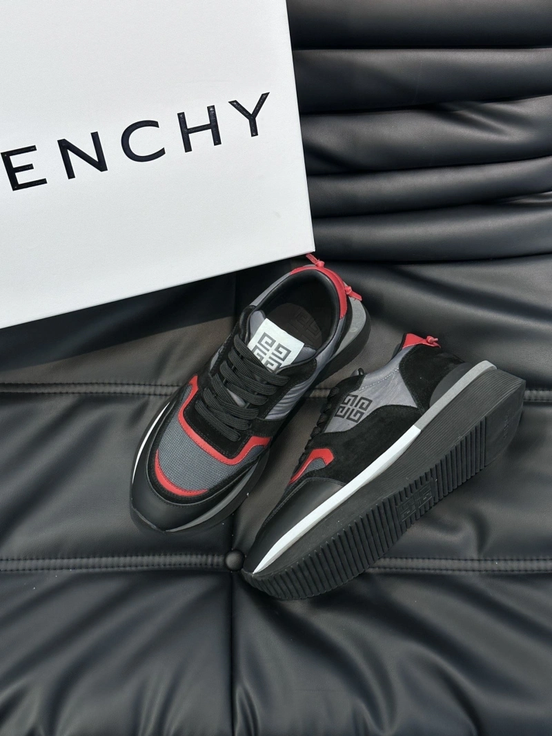 Unique Gxvxnchy Sneakers 154090