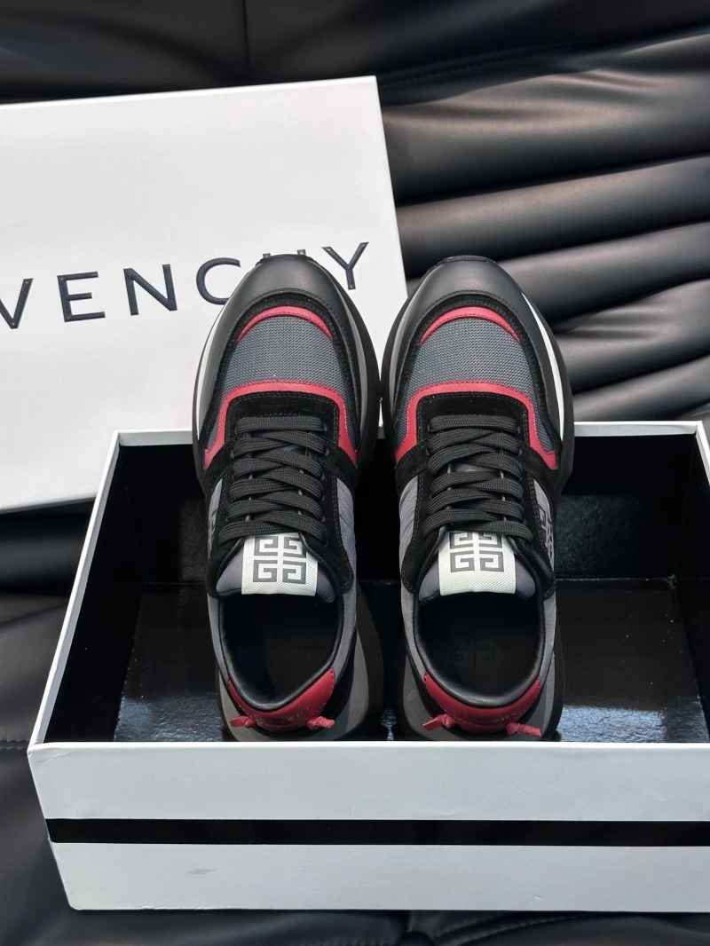 Unique Gxvxnchy Sneakers 154090