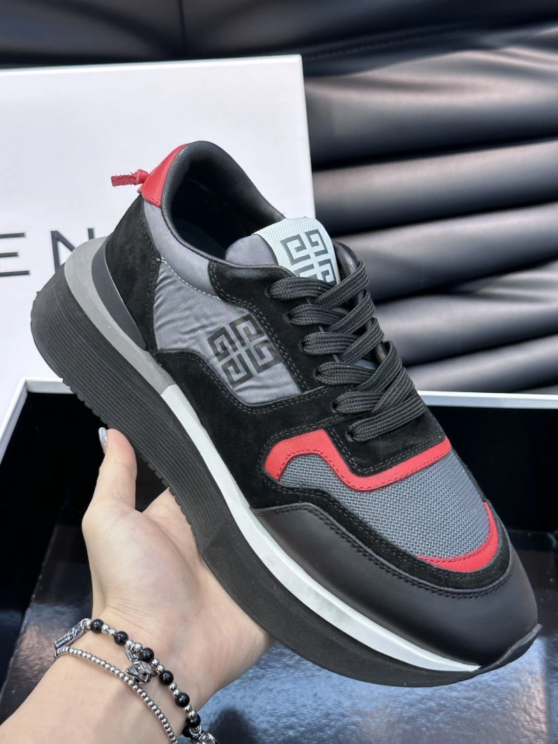Unique Gxvxnchy Sneakers 154090