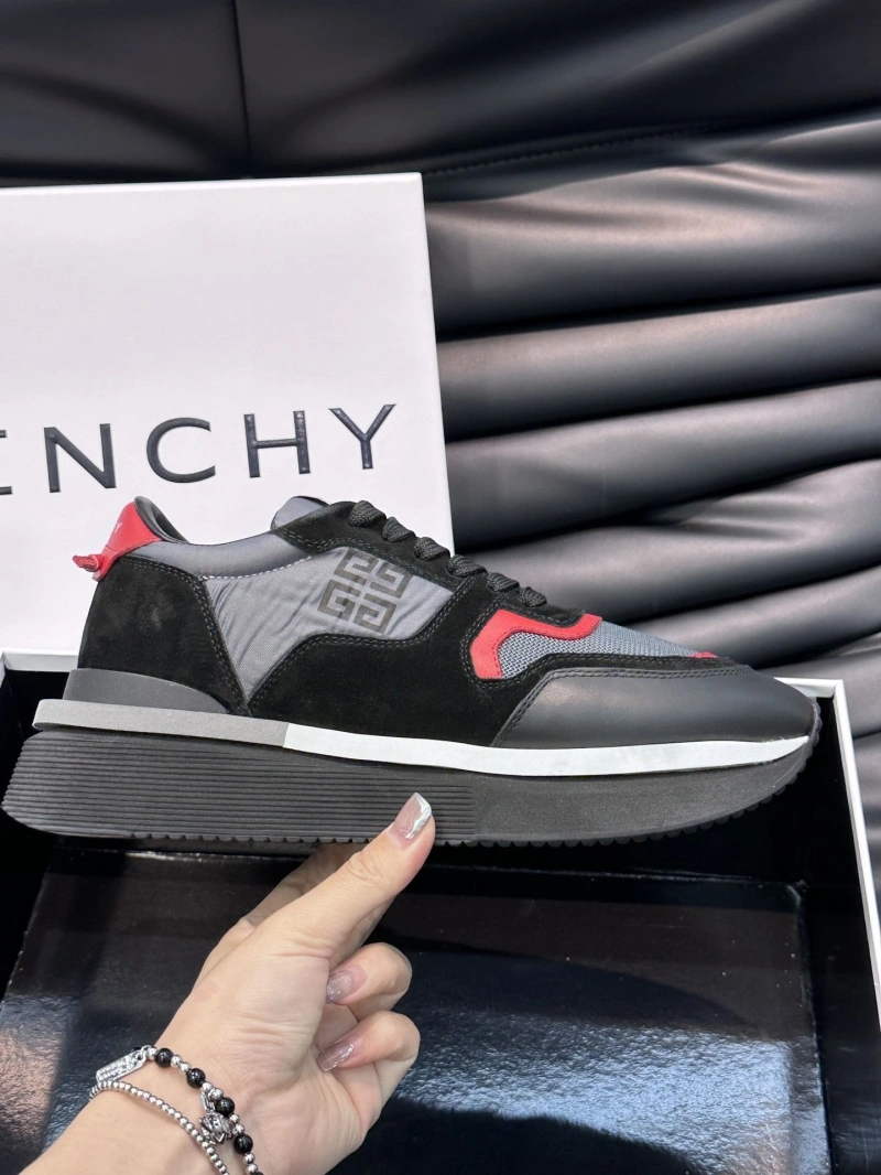 Unique Gxvxnchy Sneakers 154090