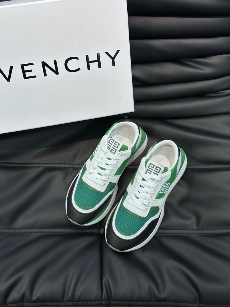 Classic Gxvxnchy Sneakers 154089