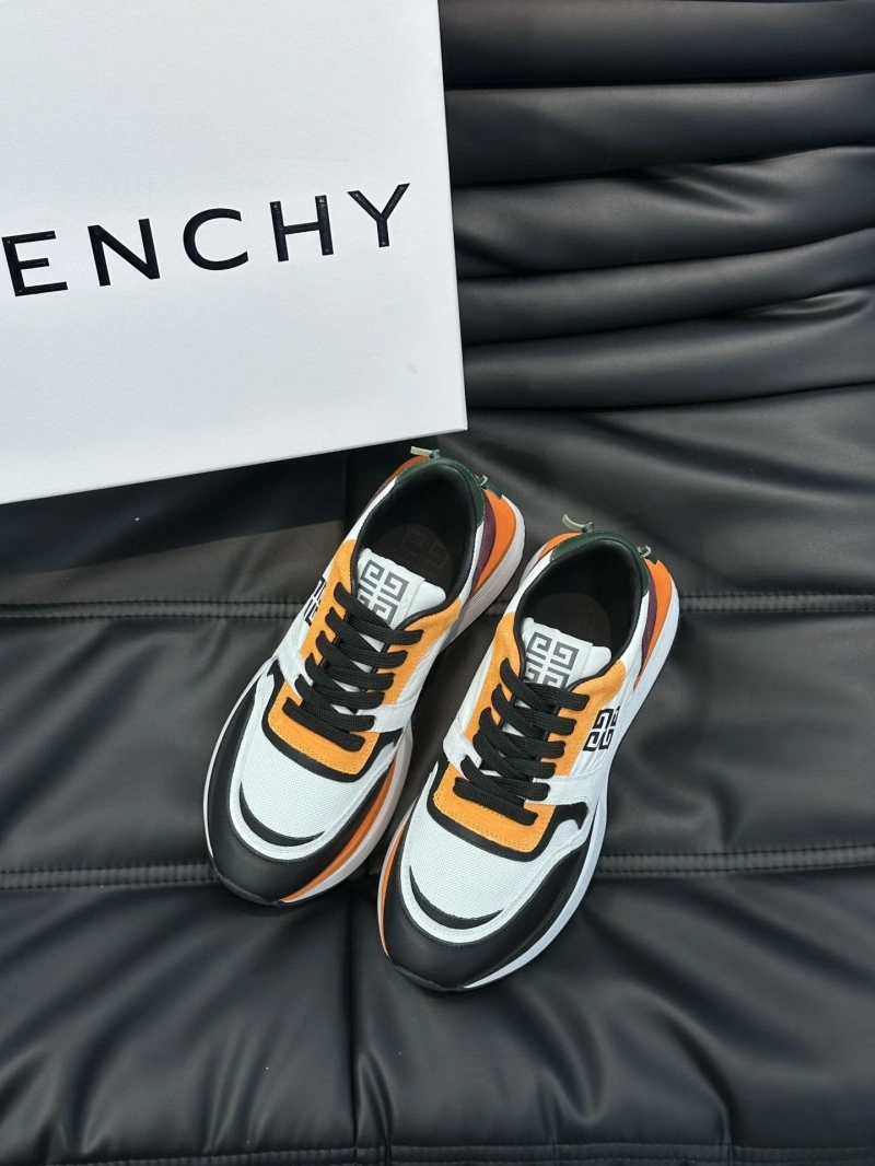 Functional Gxvxnchy Sneakers 154081