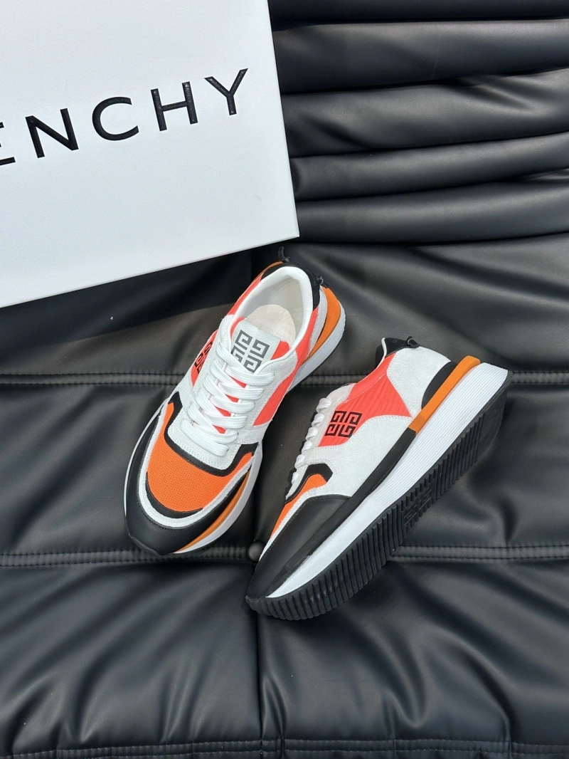SmartChoice Gxvxnchy Sneakers 154088