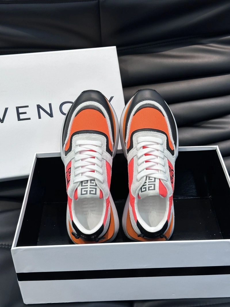 SmartChoice Gxvxnchy Sneakers 154088