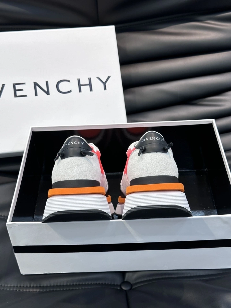 SmartChoice Gxvxnchy Sneakers 154088