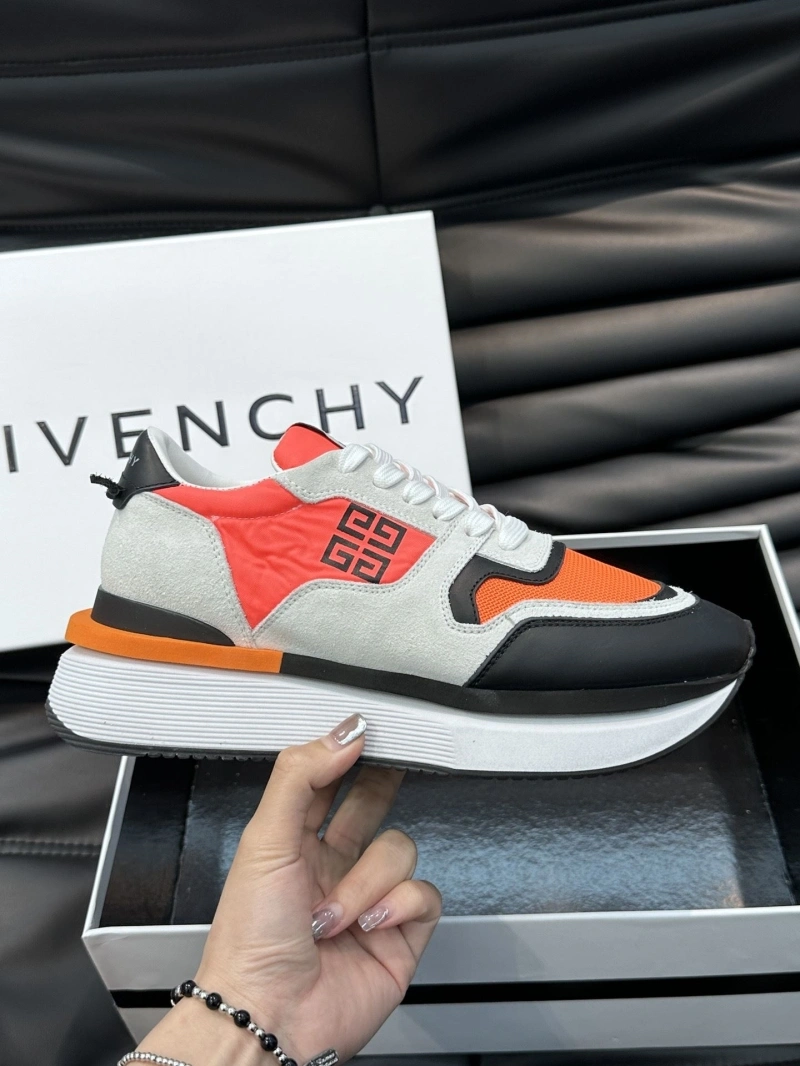 SmartChoice Gxvxnchy Sneakers 154088