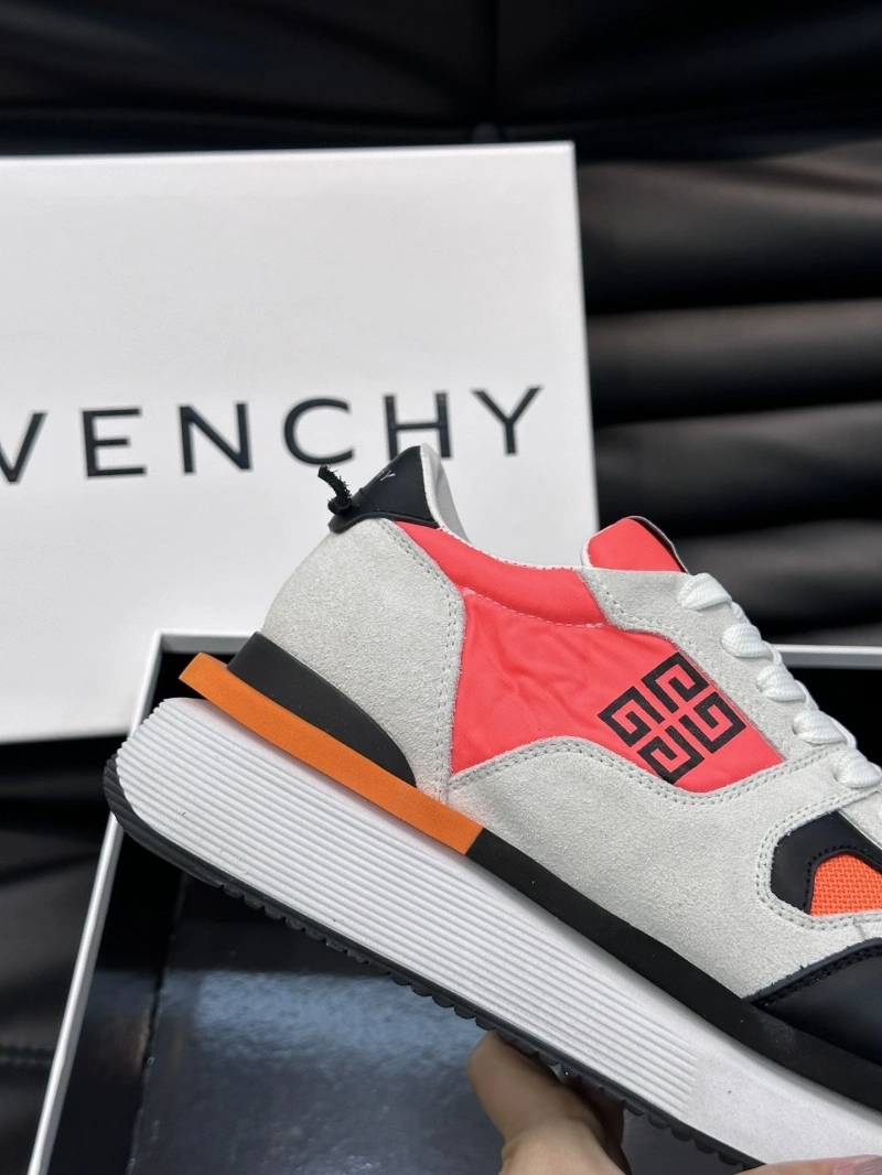 SmartChoice Gxvxnchy Sneakers 154088