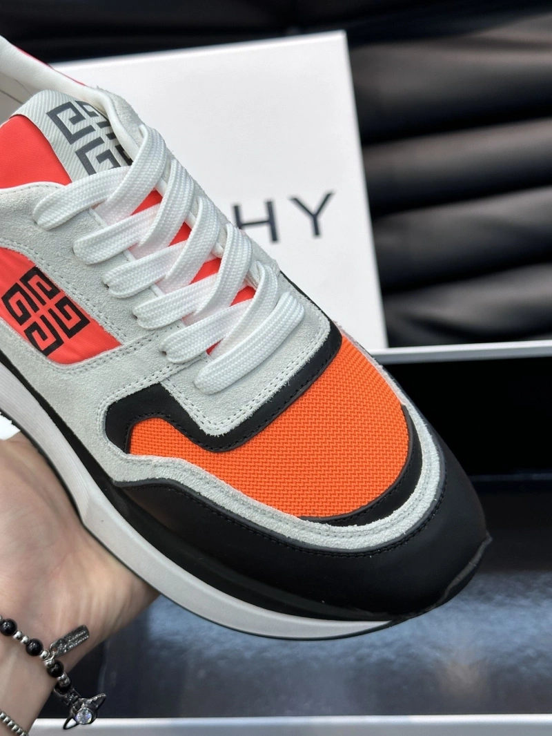 SmartChoice Gxvxnchy Sneakers 154088