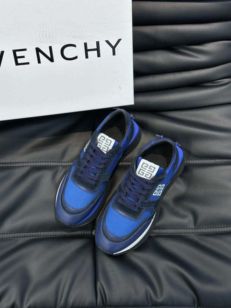 Gxvxnchy Sneakers EasyMatch 154076