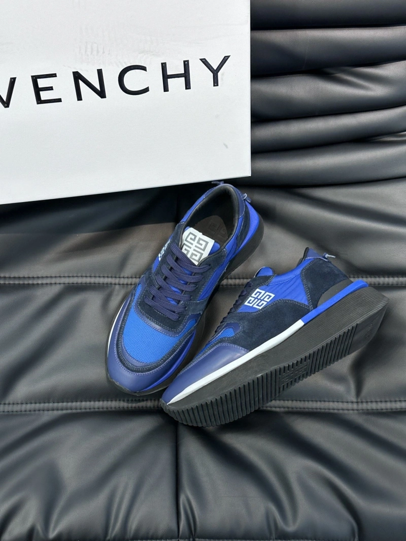 Gxvxnchy Sneakers EasyMatch 154076