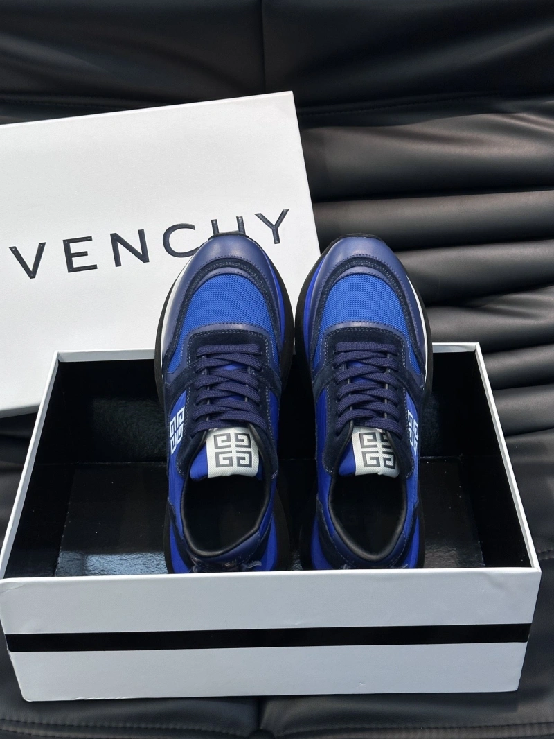 Gxvxnchy Sneakers EasyMatch 154076