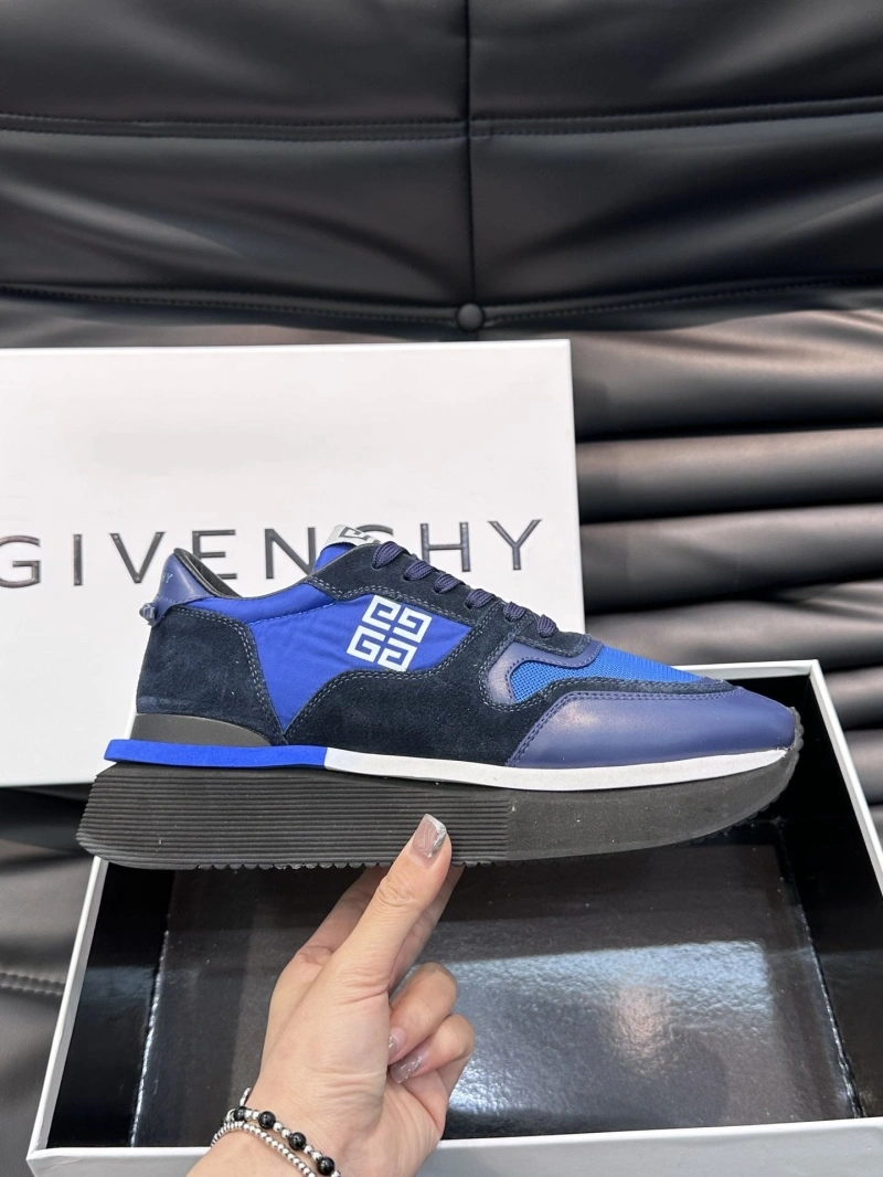 Gxvxnchy Sneakers EasyMatch 154076