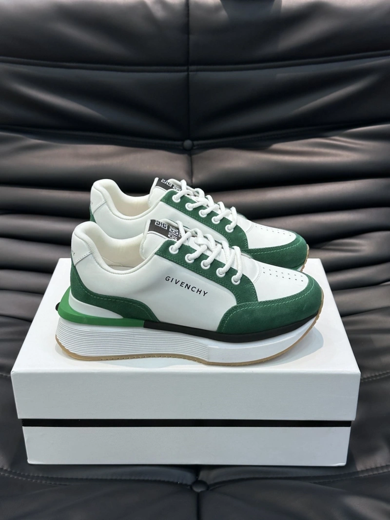 Gxvxnchy Sneakers Classic 154074