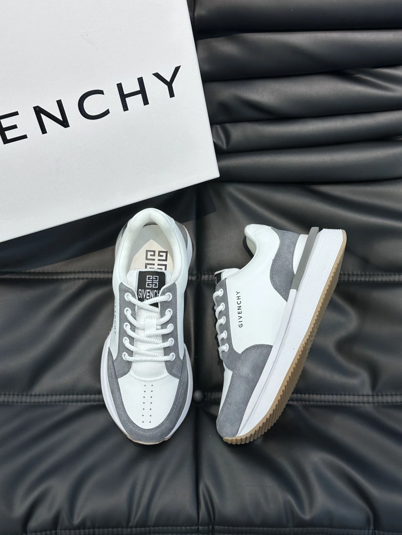 Gxvxnchy Sneakers Modern 154095