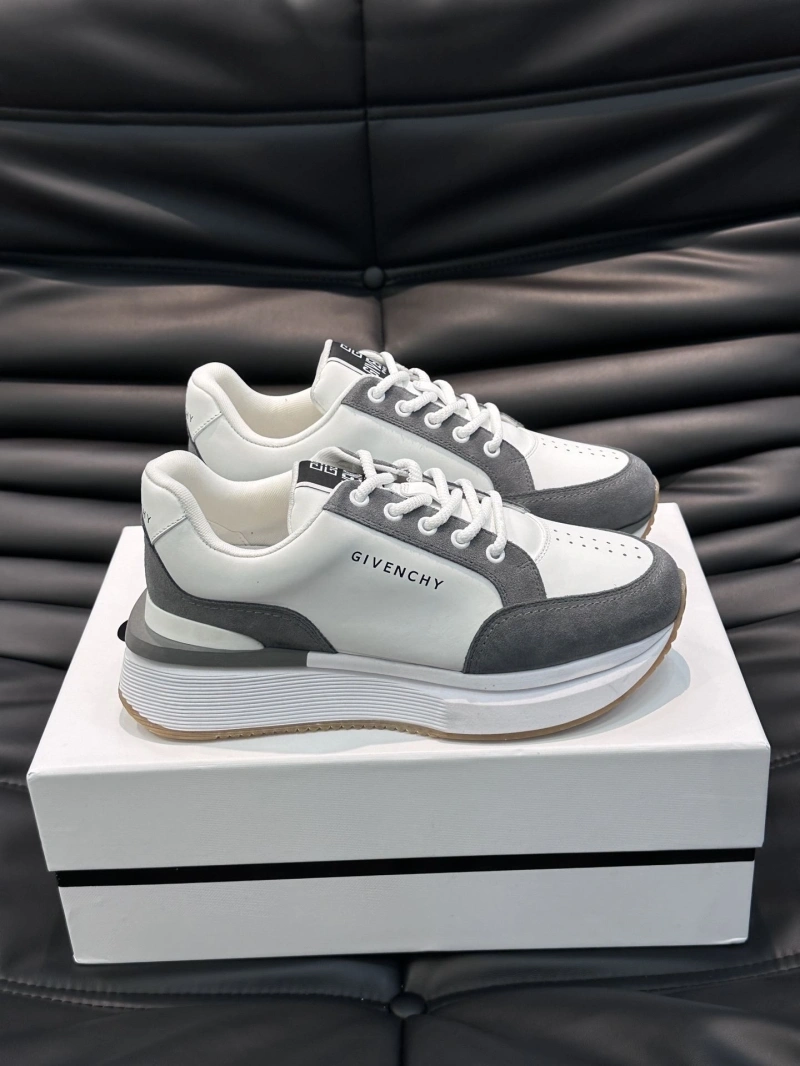 Gxvxnchy Sneakers Modern 154095