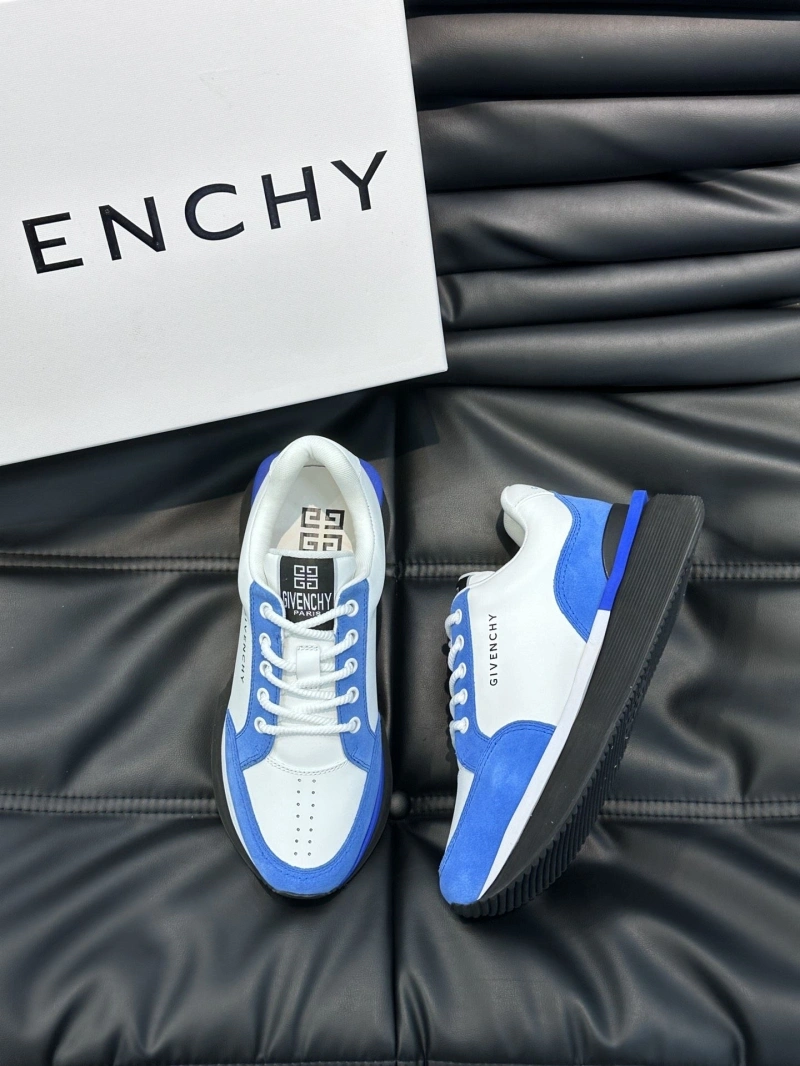 Gxvxnchy Sneakers Trendy 154085
